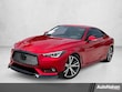  INFINITI Q60