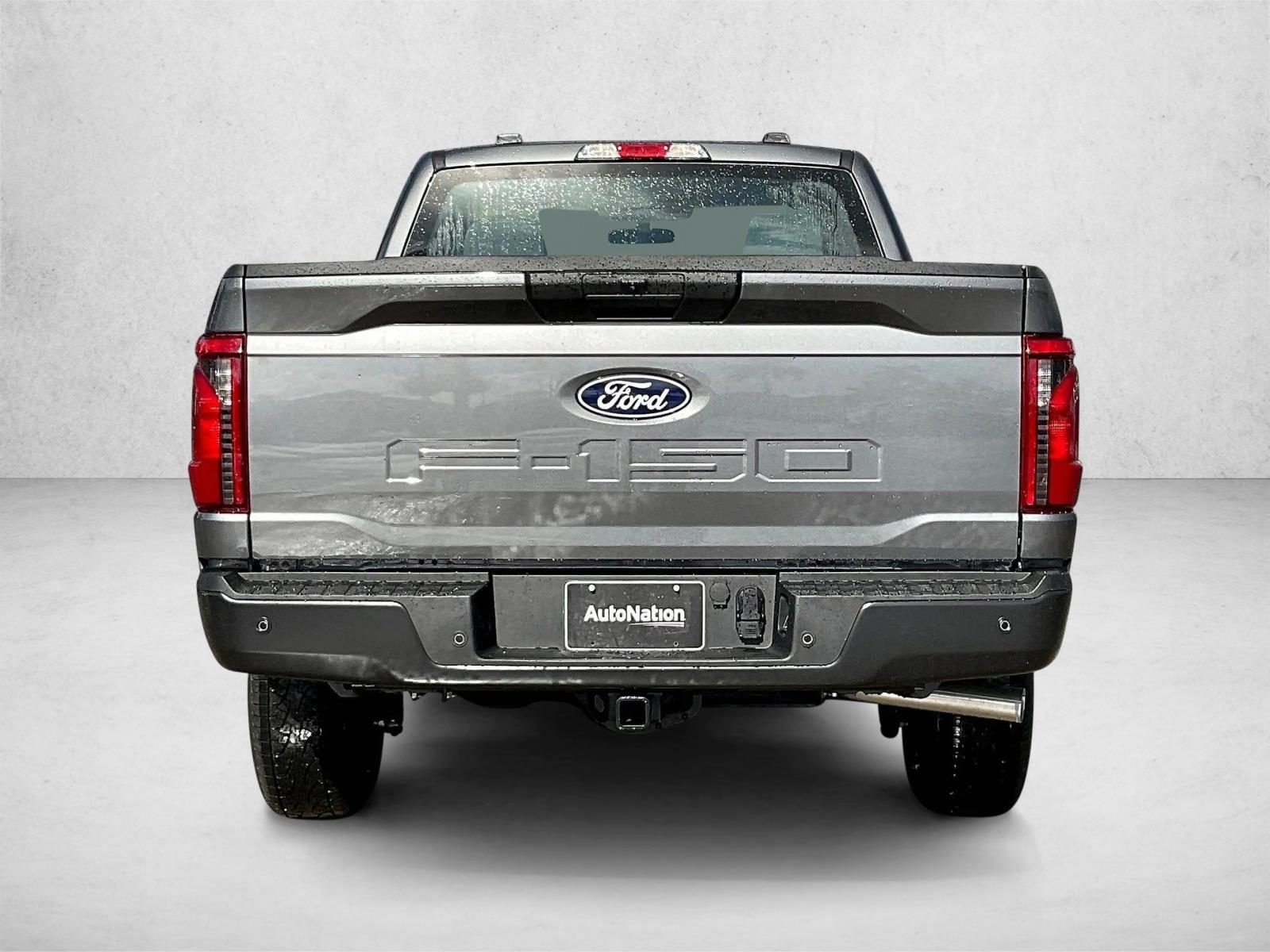 New 2026 Ford F-150 XL Truck Regular Cab