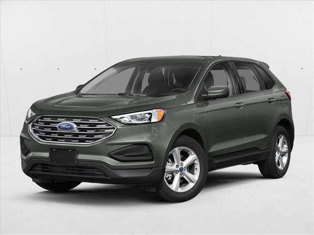 2020 Ford Edge SE