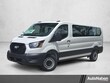  Ford Transit-350 Passenger
