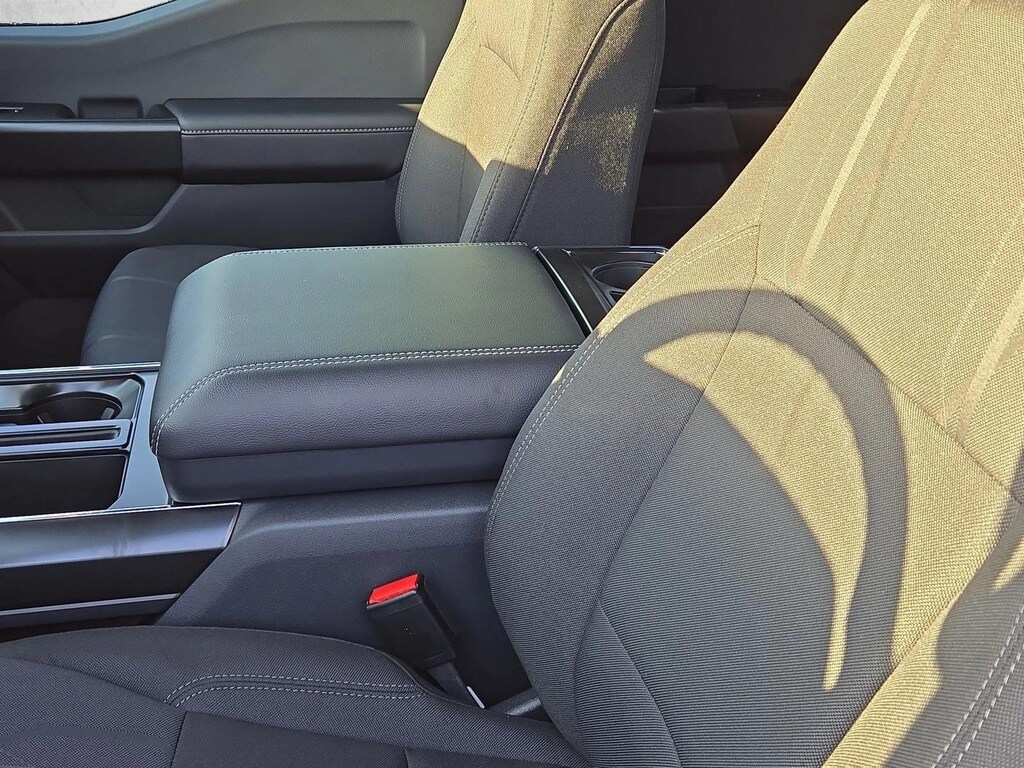 New 2026 Ford F-150 STX Truck SuperCrew Cab