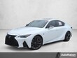  LEXUS IS 350