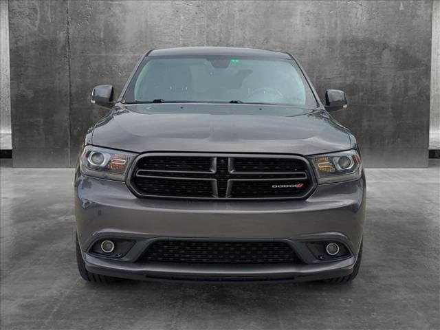 Used 2017 Dodge Durango GT with VIN 1C4RDHDG5HC859824 for sale in Margate, FL