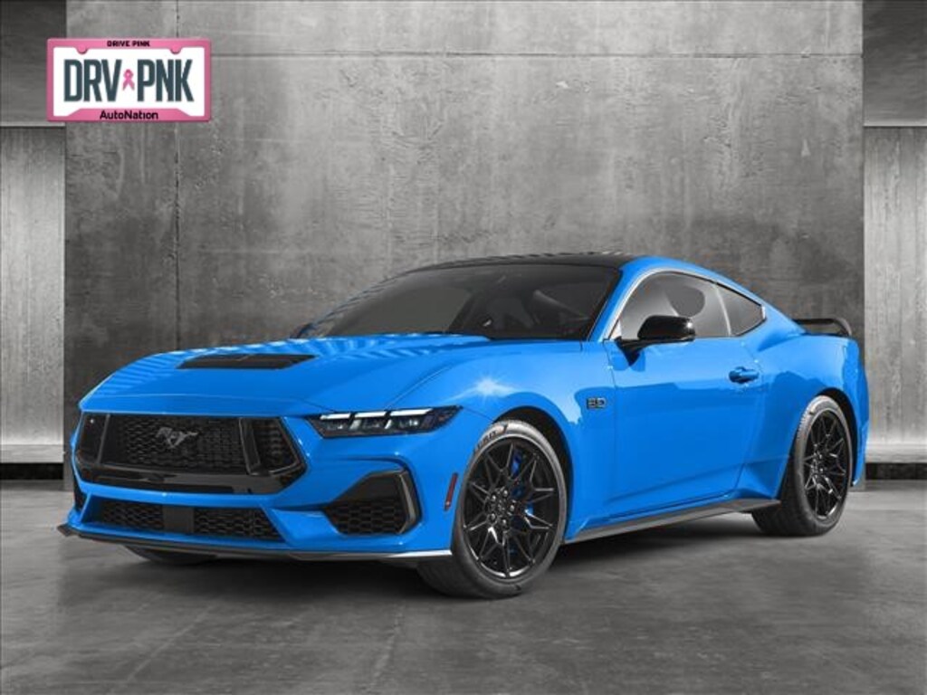 New Ford Mustang For Sale Jacksonville, FL 1FA6P8CF4R5435176