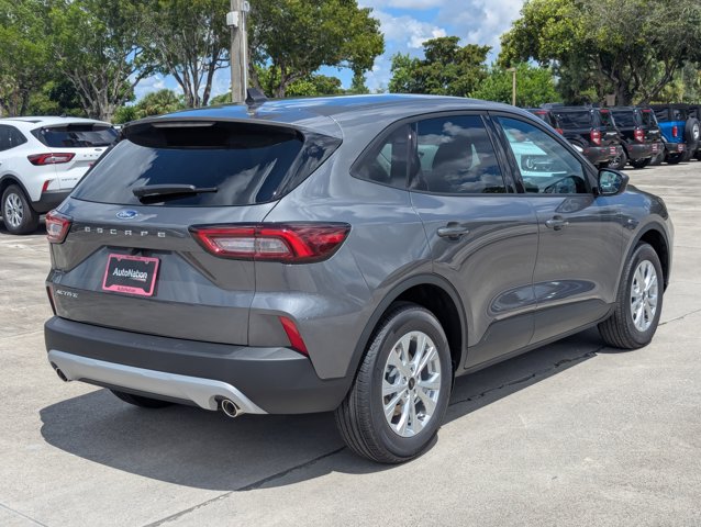 2025 Ford Escape Active photo 2