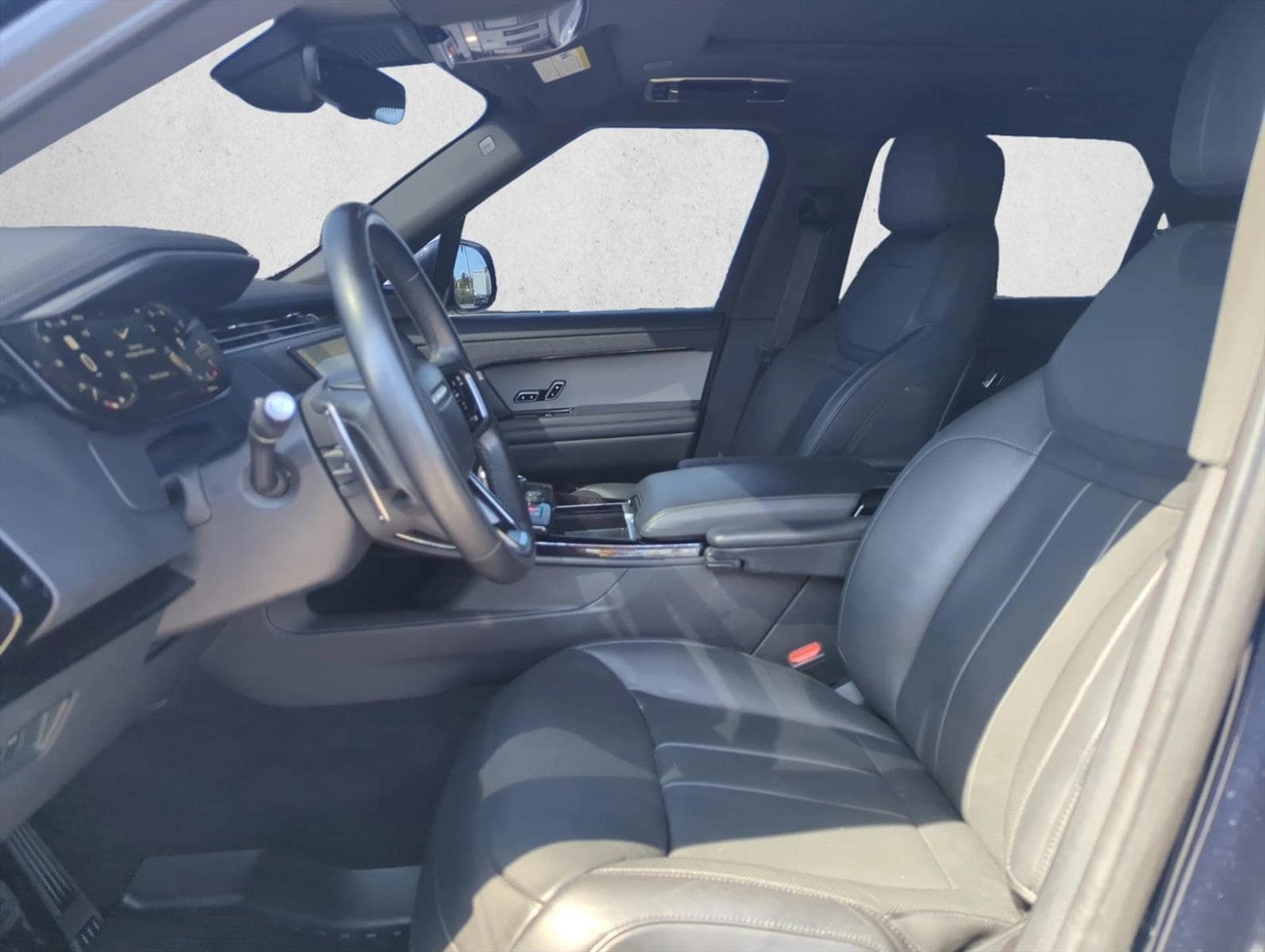 2023 Land Rover Range Rover Sport 16