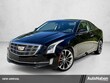  CADILLAC ATS