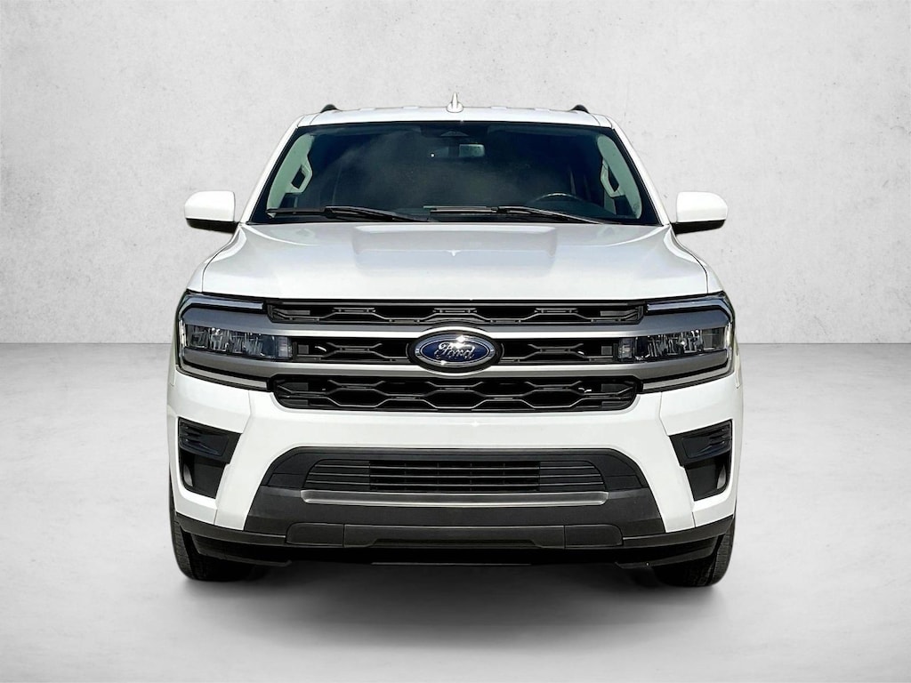 Certified 2023 Ford Expedition XLT SUV