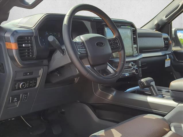 2025 Ford F-150 Tremor photo 3