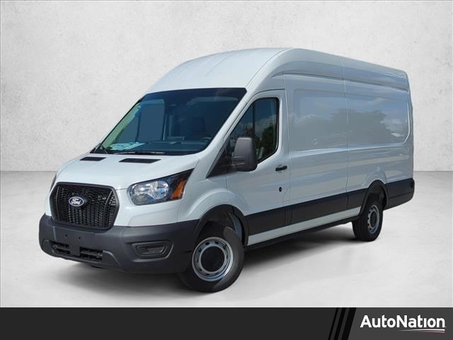 2026 Ford Transit Van Base's photo