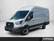  Ford Transit-350 Cargo