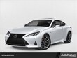  LEXUS RC 300