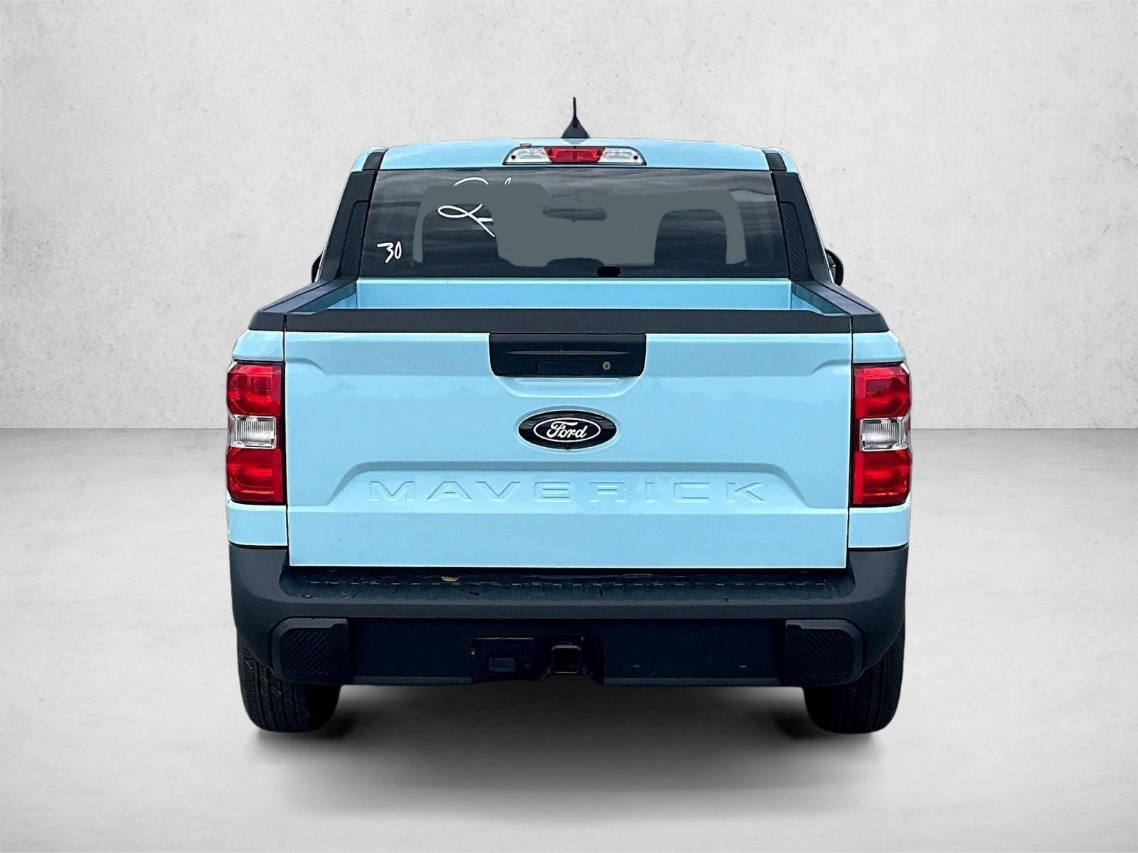 New 2026 Ford Maverick XLT Truck SuperCrew