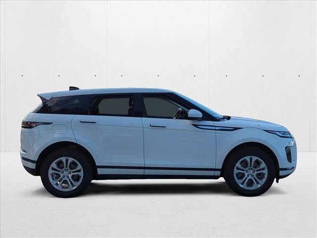 2023 Land Rover Range Rover Evoque S photo 4