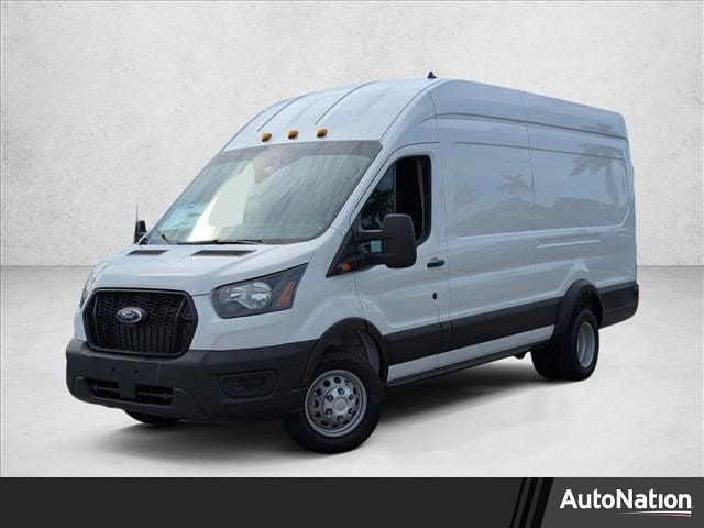 2026 Ford Transit Van Base's photo