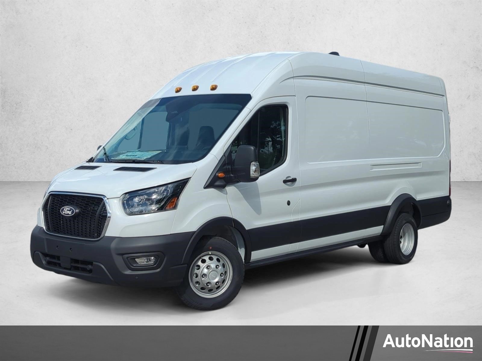 2026 Ford Transit 350 HD Turbo High Roof 148EL DRW 11000's photo