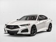 Acura TLX