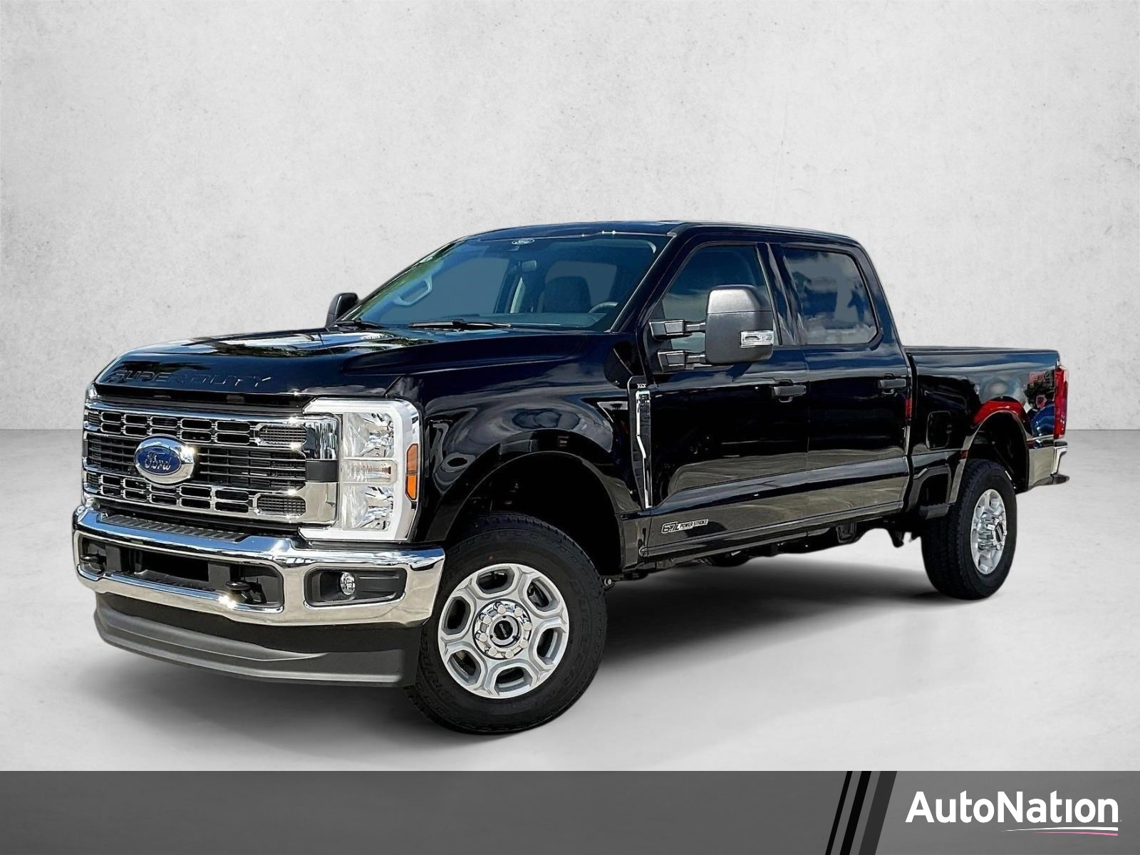  Ford F-350