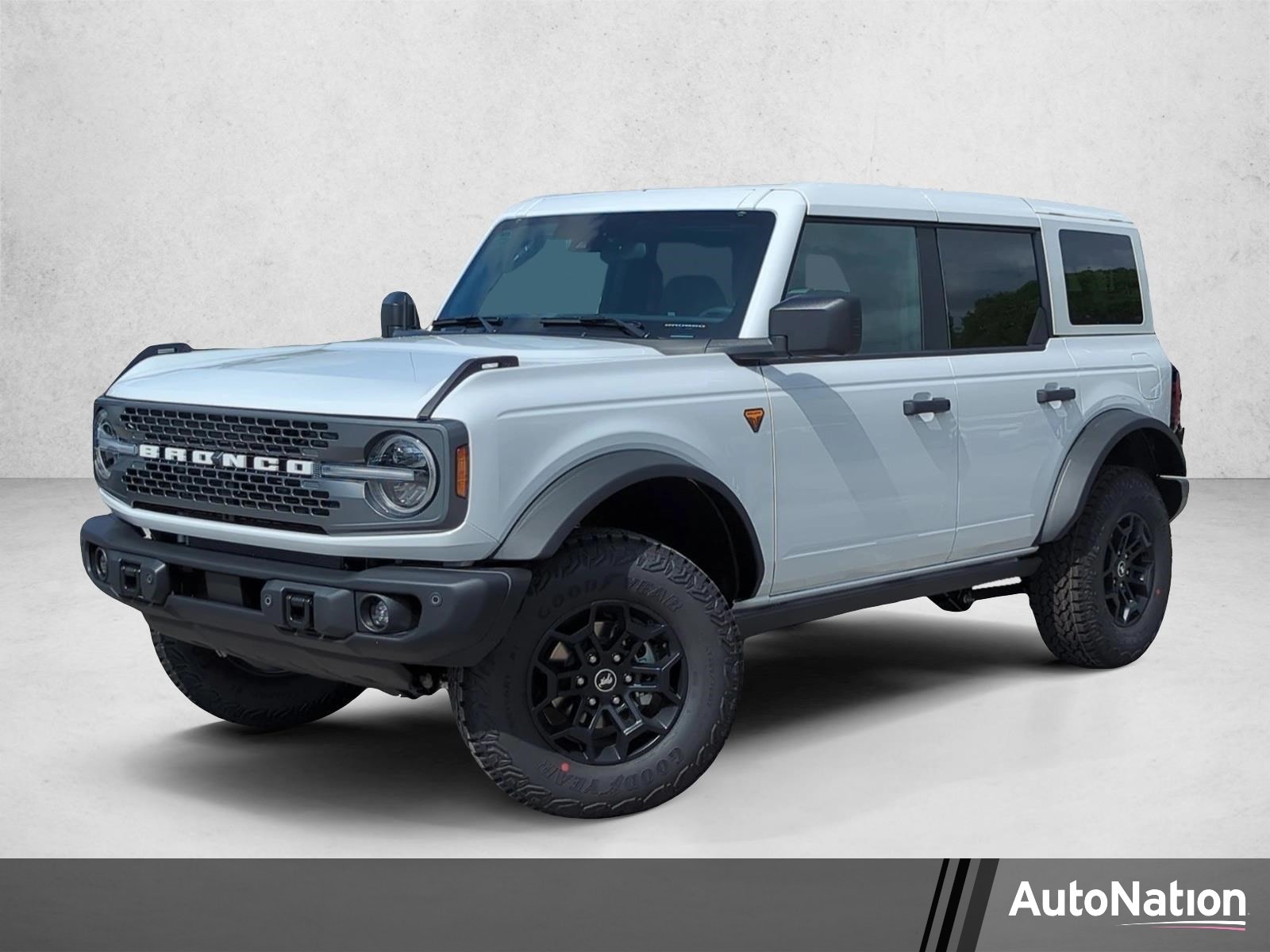 2026 Ford Bronco Badlands 4x4's photo