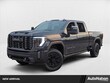 GMC Sierra 2500 HD