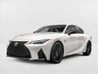  LEXUS IS 350