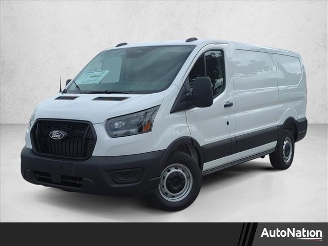 2026 Ford Transit Van Base's photo