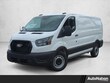  Ford Transit-150 Cargo