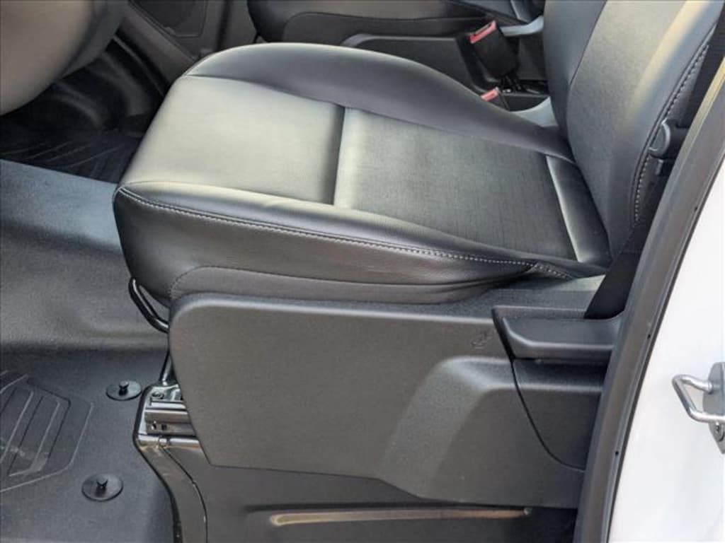 New 2025 Ford Transit-350 Passenger XL Wagon Medium Roof Van