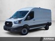  Ford Transit-250 Cargo