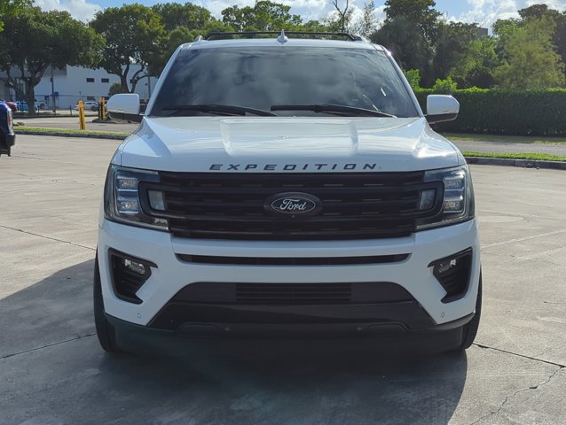 2018 Ford Expedition Limited photo 2