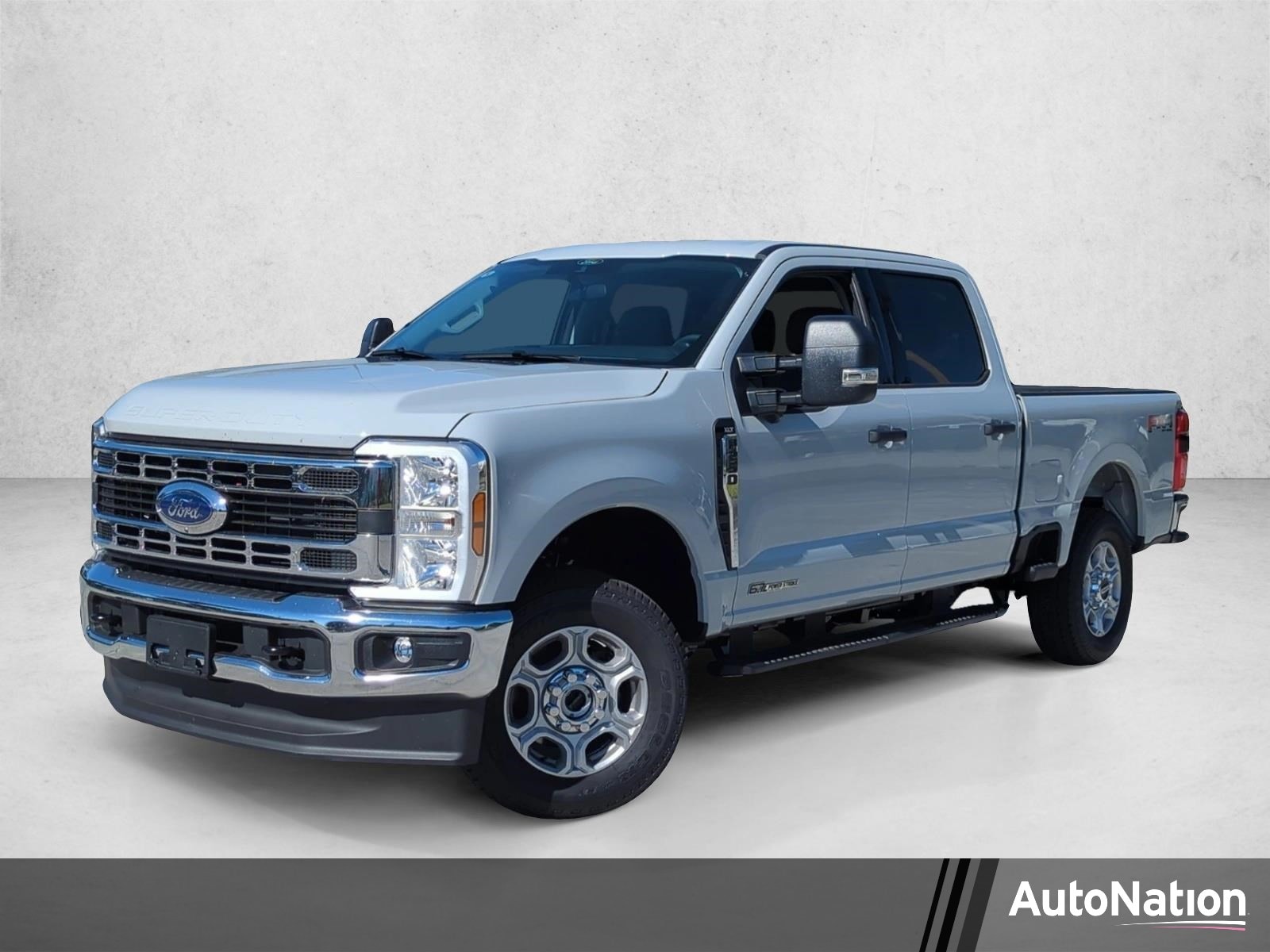 2026 Ford F-250 Super Duty