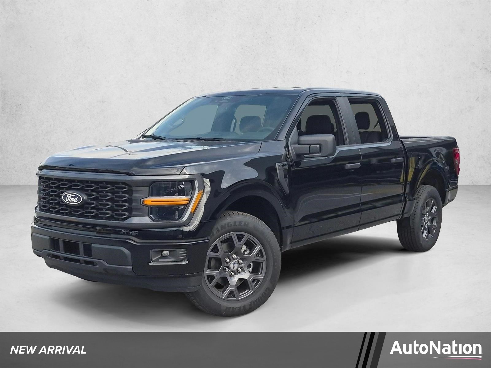  Ford F-150