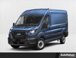  Ford Transit-250 Cargo