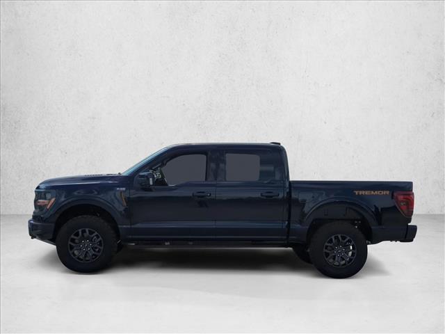 2025 Ford F-150 Tremor photo 3