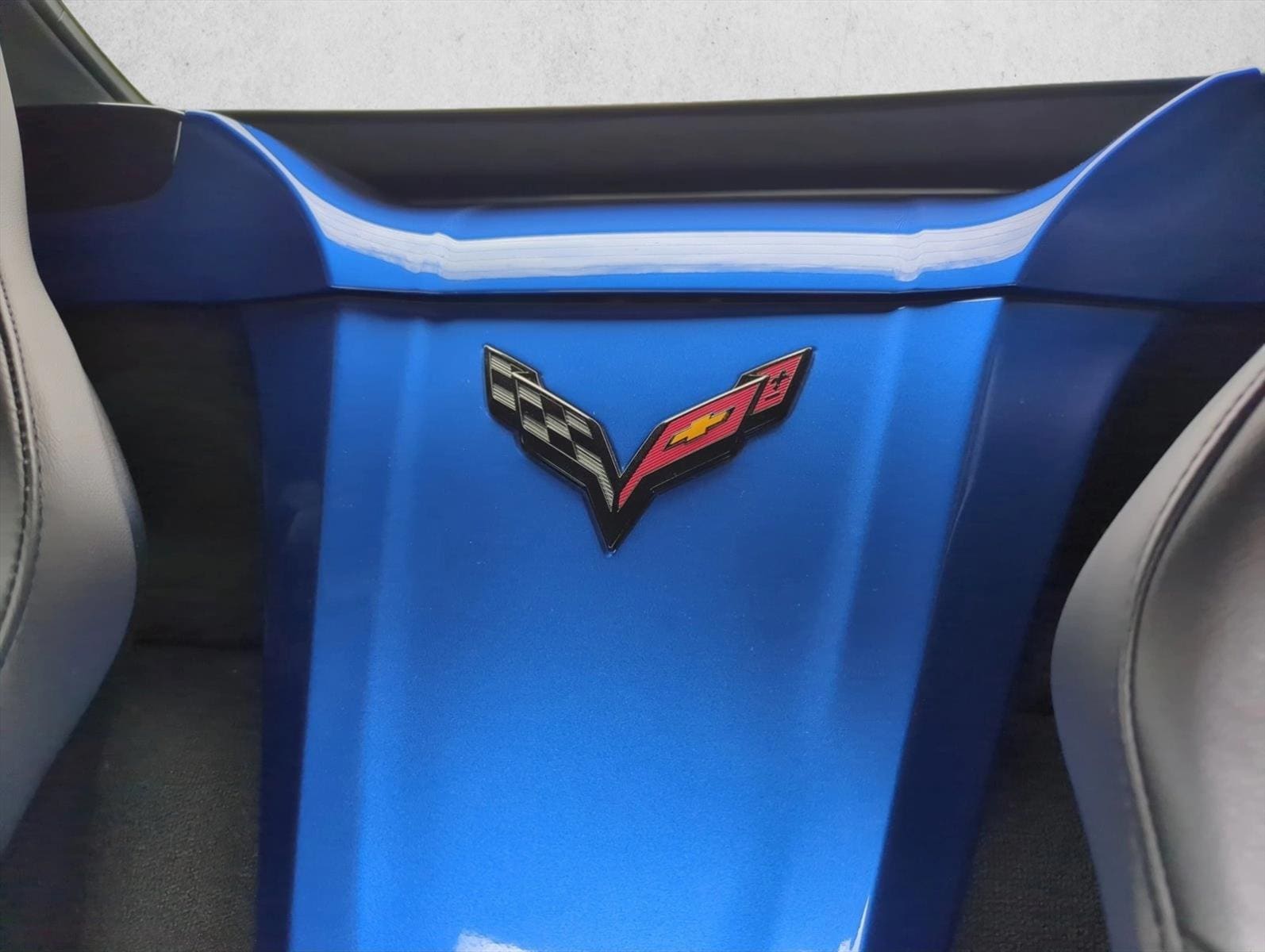 2019 Chevrolet Corvette 19