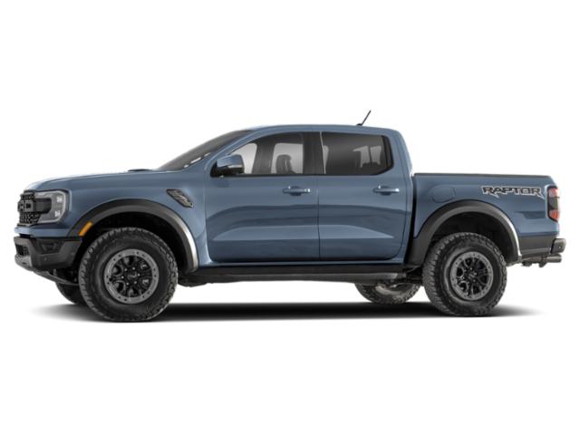 2025 Ford Ranger Raptor photo 2