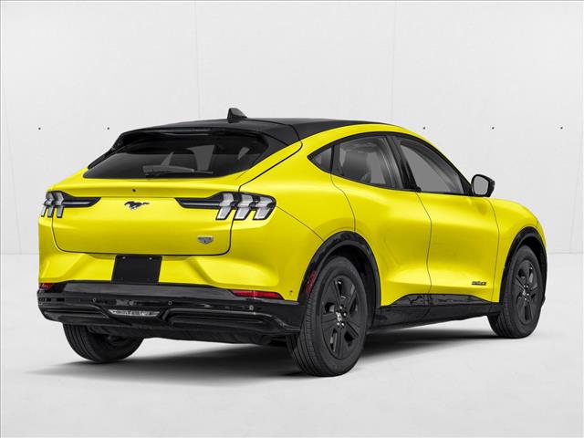 2025 Ford Mustang Mach-E Select photo 2