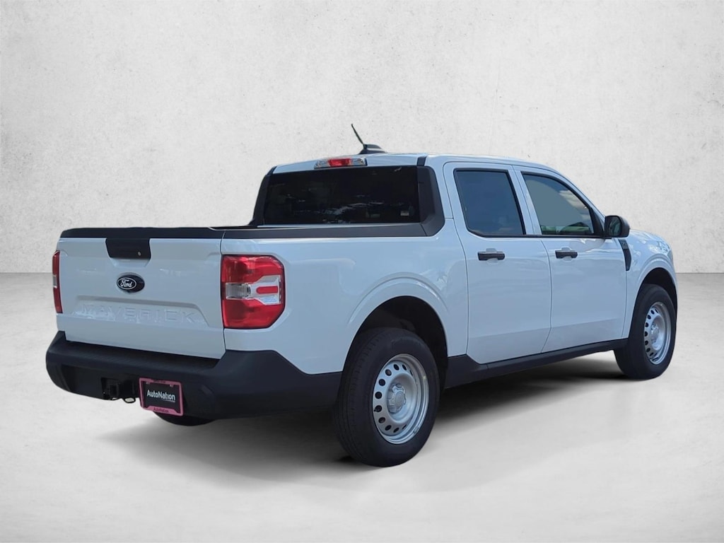 New 2026 Ford Maverick XL Truck SuperCrew