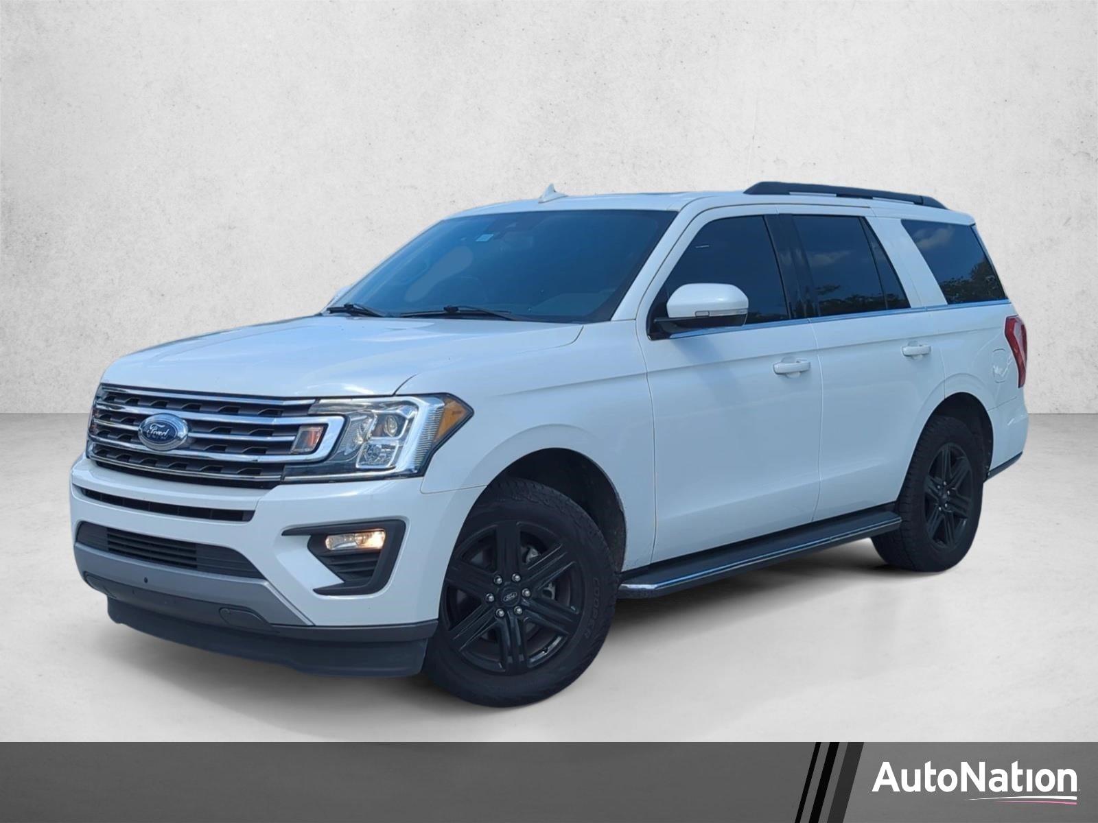 2020 Ford Expedition XLT's photo