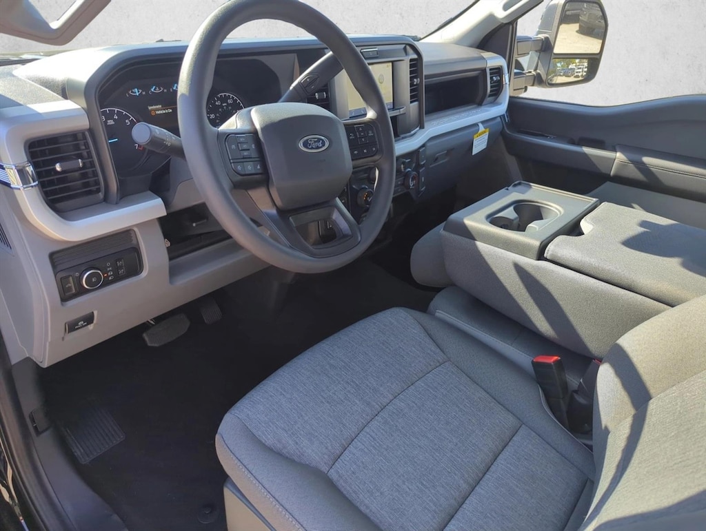 New 2026 Ford F-250 XL Truck Crew Cab
