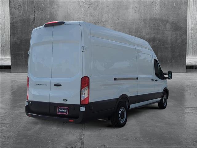 2025 Ford Transit photo 2