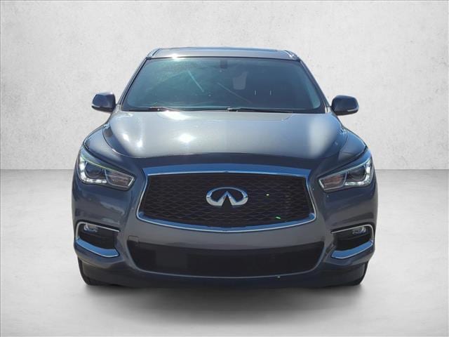 Used 2018 INFINITI QX60 Base with VIN 5N1DL0MN1JC531606 for sale in Margate, FL