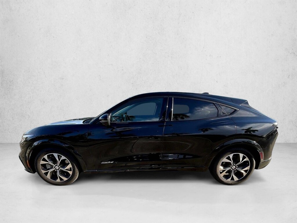 Used 2023 Ford Mustang Mach-E Premium SUV