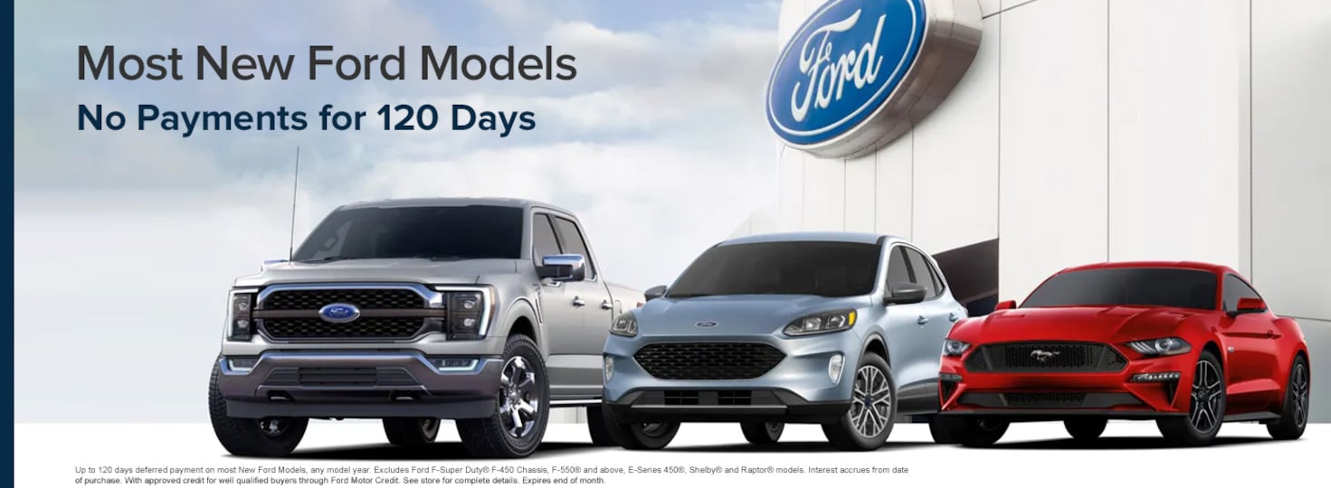 Ford Dealership Near Me Margate, FL AutoNation Ford Margate