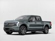 Ford F-150 Lightning