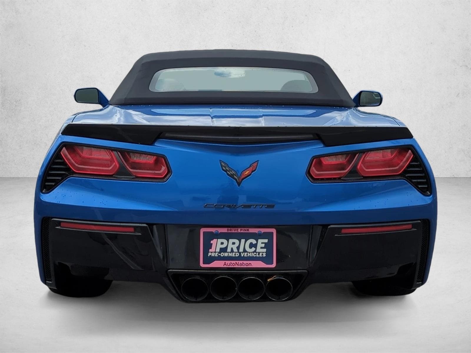 2019 Chevrolet Corvette 6
