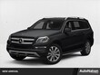  Mercedes-Benz GL-Class