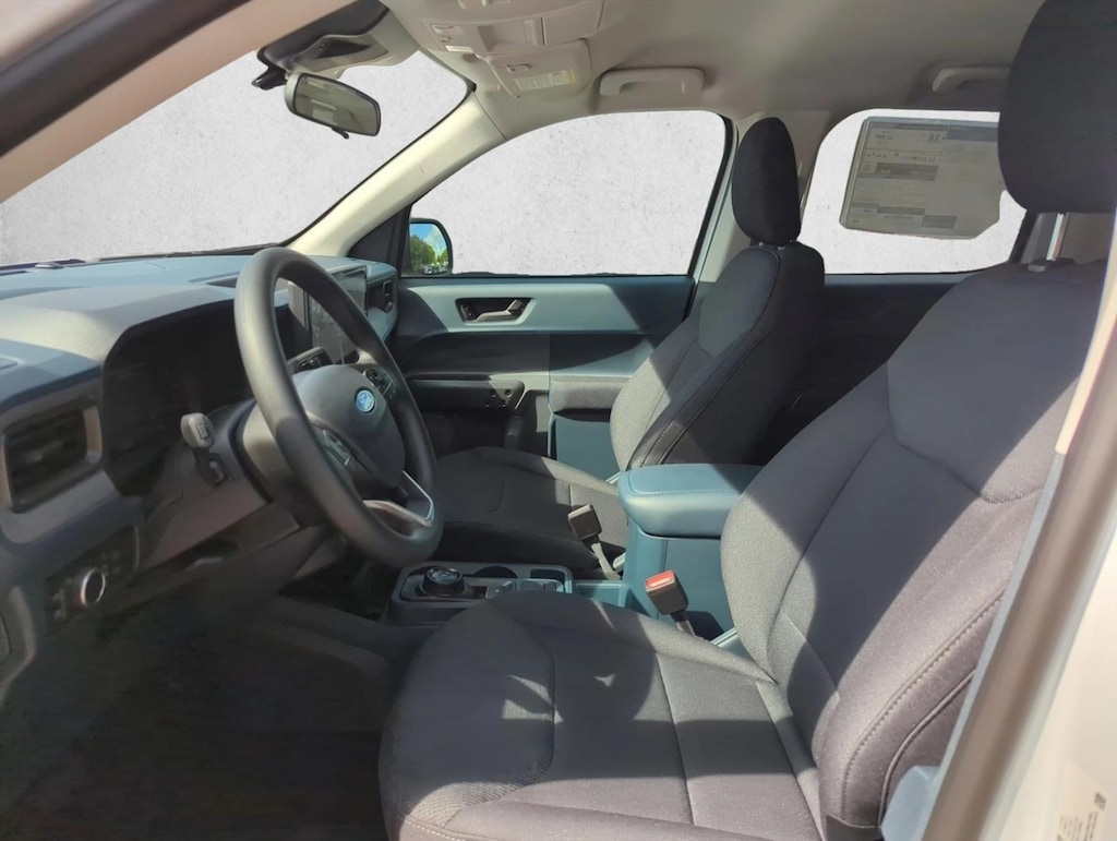 New 2026 Ford Maverick XL Truck SuperCrew