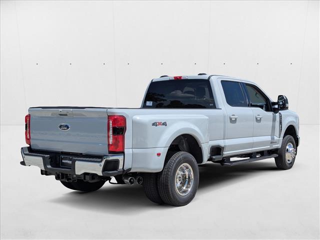 2026 Ford F-350 XLT photo 2