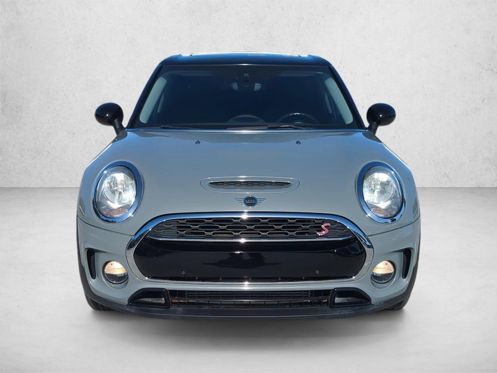 Used 2019 MINI Clubman Cooper S Wagon